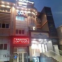 استخر ولیعصر