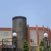 استخر دهکده پارسیان