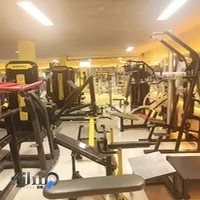 مجموعه استخر هلال احمر قائمشهر