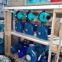 فروشگاه لوازم ساختمانی خانه نو رضا آقاتبار