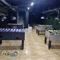 باشگاه فوتبال دستی فرهاد