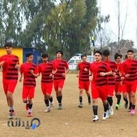 دفتر باشگاه فوتبال نورباران