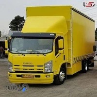 لوازم یدکی سنگین ایسوزو الوند کاویان فتون جک ده تن خاور911 مینی بوس