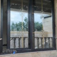 شیشه بری عدالت