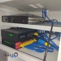 گروه حفاظتی ایمن گستر