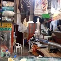 خشکشویی صابر