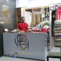 خشکشویی آقامصطفی