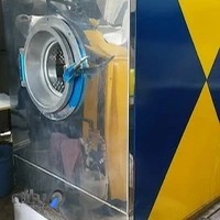 خشکشویی سپید