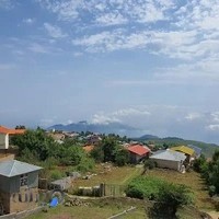 اقامتگاه گردشگری طرفه