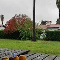 هتل جهانگردی خزرشهر