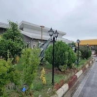 مجتمع تفریحی سلامت مرضیه