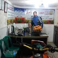 تعمیرگاه موتورسیکلت مهدی مدانلو
