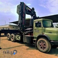 جرثقیل امین