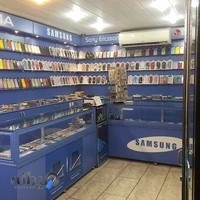 کاسپین موبایل