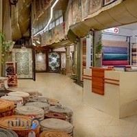 فرش میناگر(دکورسرای میناگر)