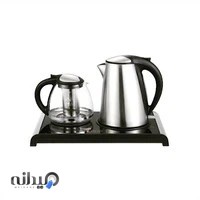 فروشگاه لوکس شابازاده