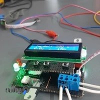 آموزشگاه تخصصی رباتیک و تعمیرات بُرد و لوازم خانگی