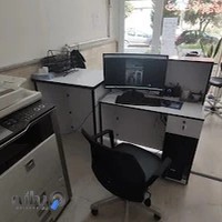 دفتر پیشخوان اینترنتی و خدمات رایانه ای (کافی نت) رایاجم به سرپرستی علیرضاجمالی