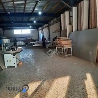 مجتمع خدماتی ام دی اف باران