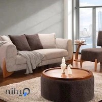 شرکت مبلمان کنزا