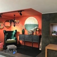 مجموعه دکوراسیون و طراحی خانه من