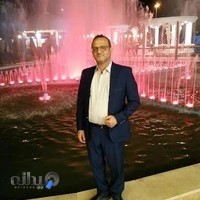 پرنده فروشی مهدی