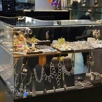 بدلیجات و اکسسوری آیس گلد