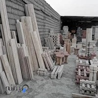 صنایع سنگ فیروزمندی (بندپی)