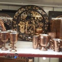 صنایع دستی و مس هشت بهشت