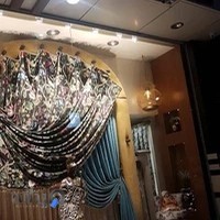 گالری پرده ولی عصر