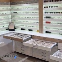 بینایی سنجی و عینک آیریس