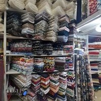 پارچه سرای پیمان