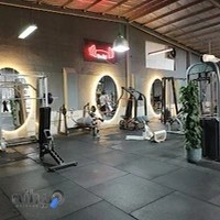 باشگاه ناک‌اوت حسن شالیکار