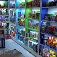 فروشگاه بیانی