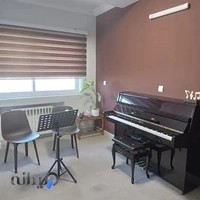 آموزشگاه موسیقی معاصر