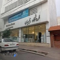 نمایندگی الکترواستیل مازندران - ساری رئیسیان