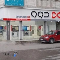 نمایندگی رسمی دوو بابل