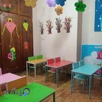 پیش‌دبستانی و مهدکودک تی تی