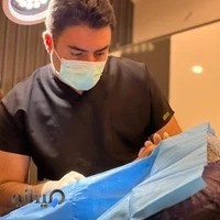 دکتر ساسان جعفری