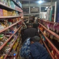 هایپر کوثر بابل