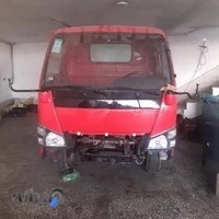 لوازم یدکی ایسوزو رضا