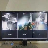 حفاظ گستر شمال (دوربین مداربسته و کرکره برقی و جک )