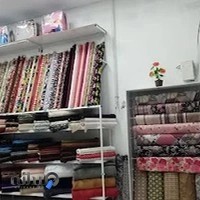 ارزونی پارچه نفیس