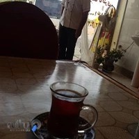 طباخی عمو عزیز