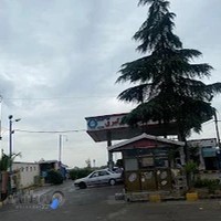 جایگاه بنزین و CNG اکبری