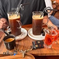 قهوه باتیس