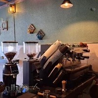 قهوه تلخینه | کافه تلخینه