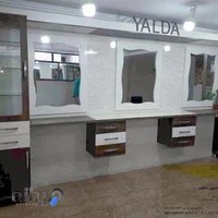 کارگاه صنایع چوب و دکوراسیون ماهون