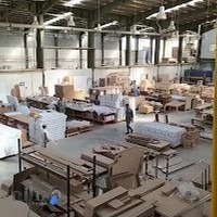 شرکت صنایع چوبی لاوین