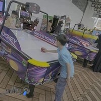 شهربازی ستاره شمال